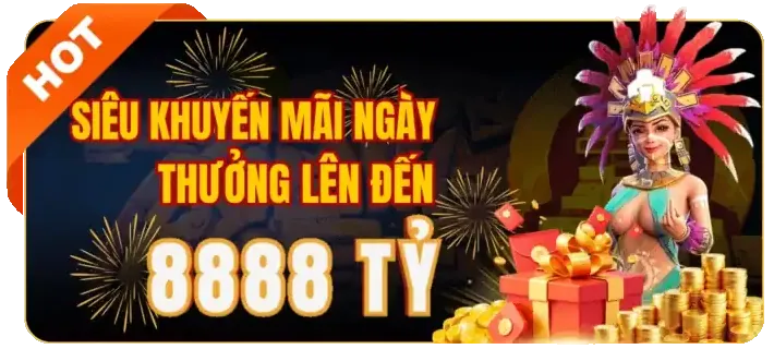 Thưởng nạp lại VIP