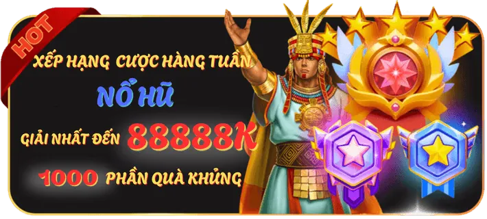 Các chương trình khuyến mãi 66bet