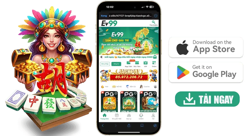 Hình ảnh minh họa các bước nhận ưu đãi tại 66bet