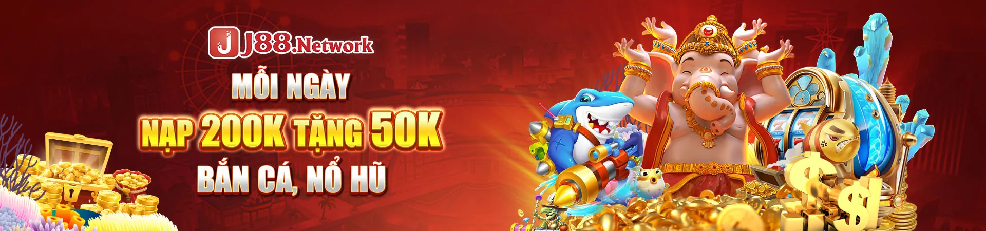 Thế giới Bắn Cá 66bet rực rỡ và đầy kịch tính