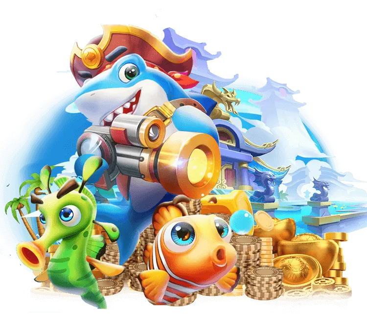 Game bắn cá đổi thưởng 66bet