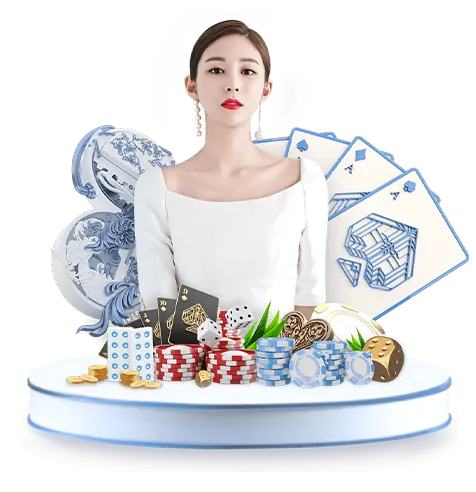 Game Thần Tài May Mắn 66bet
